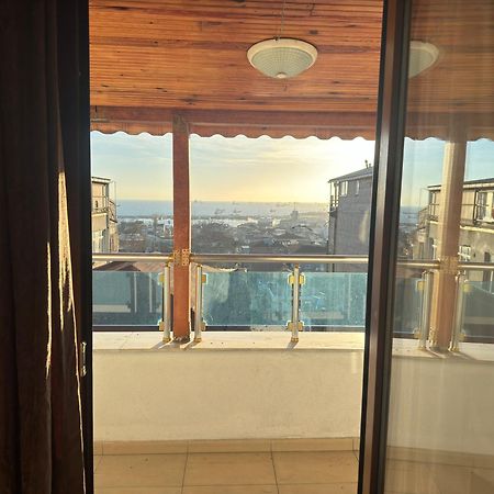 Bagoz Hotel Istanbul Ngoại thất bức ảnh