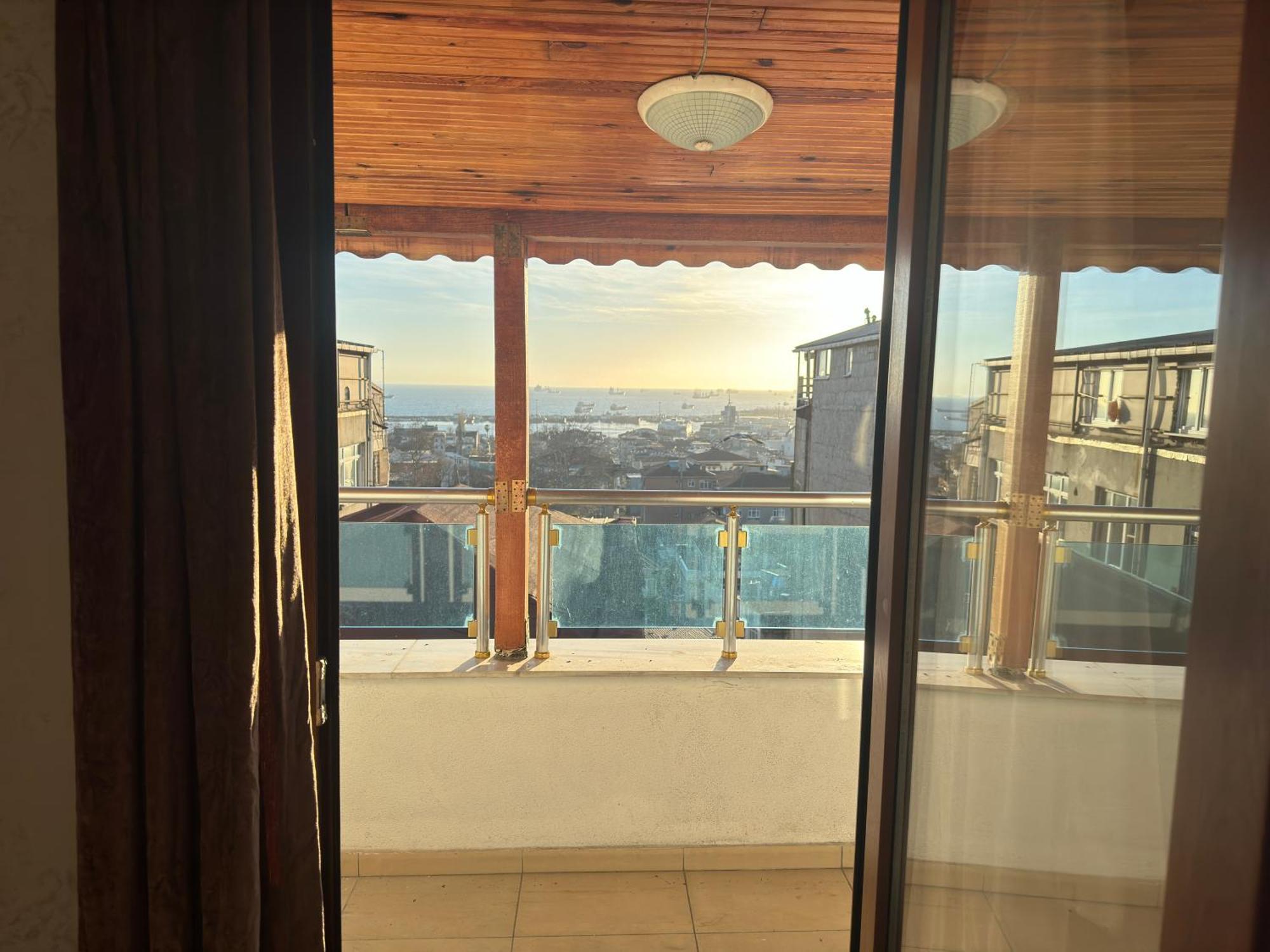 Bagoz Hotel Istanbul Ngoại thất bức ảnh