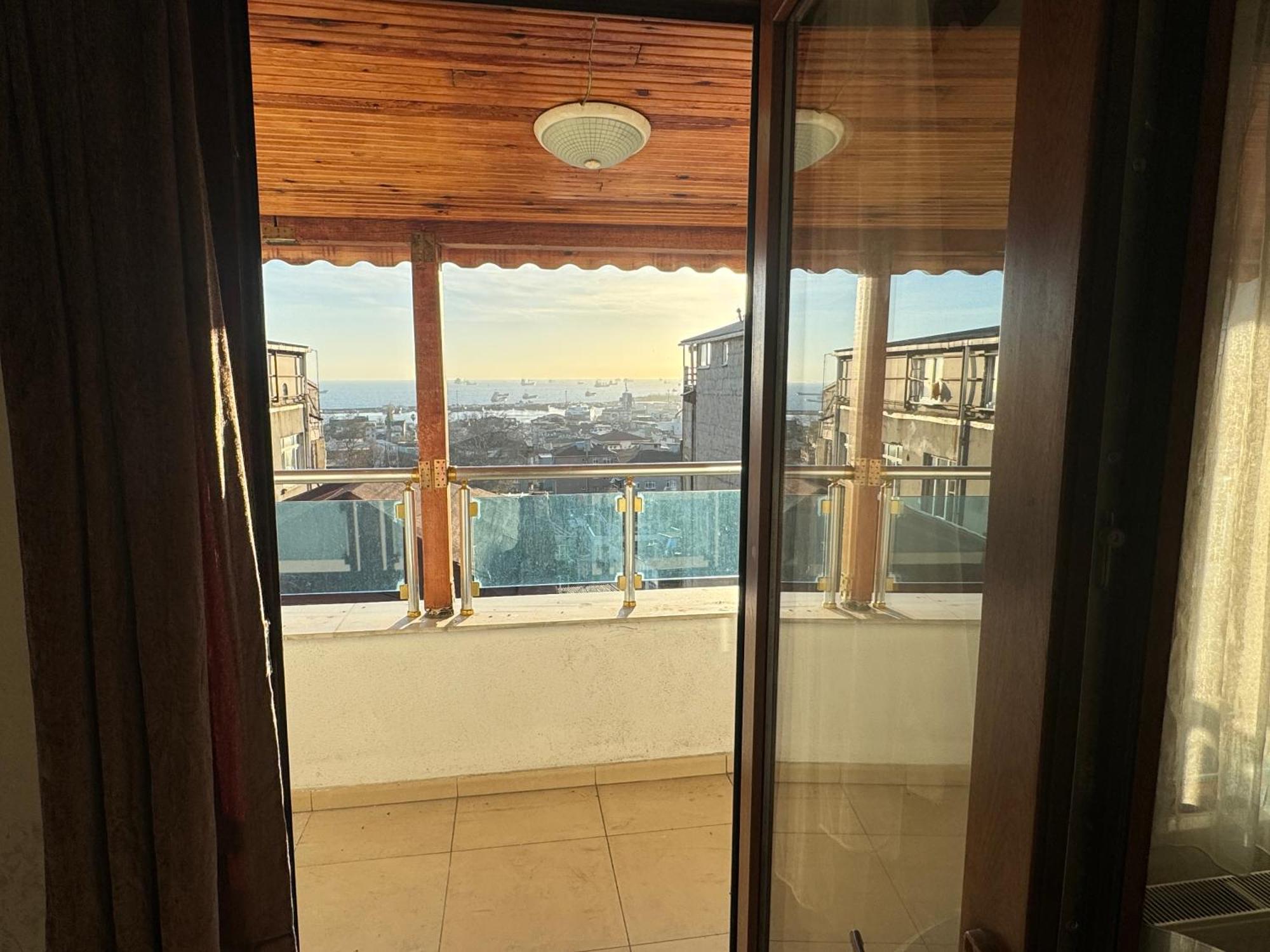 Bagoz Hotel Istanbul Ngoại thất bức ảnh