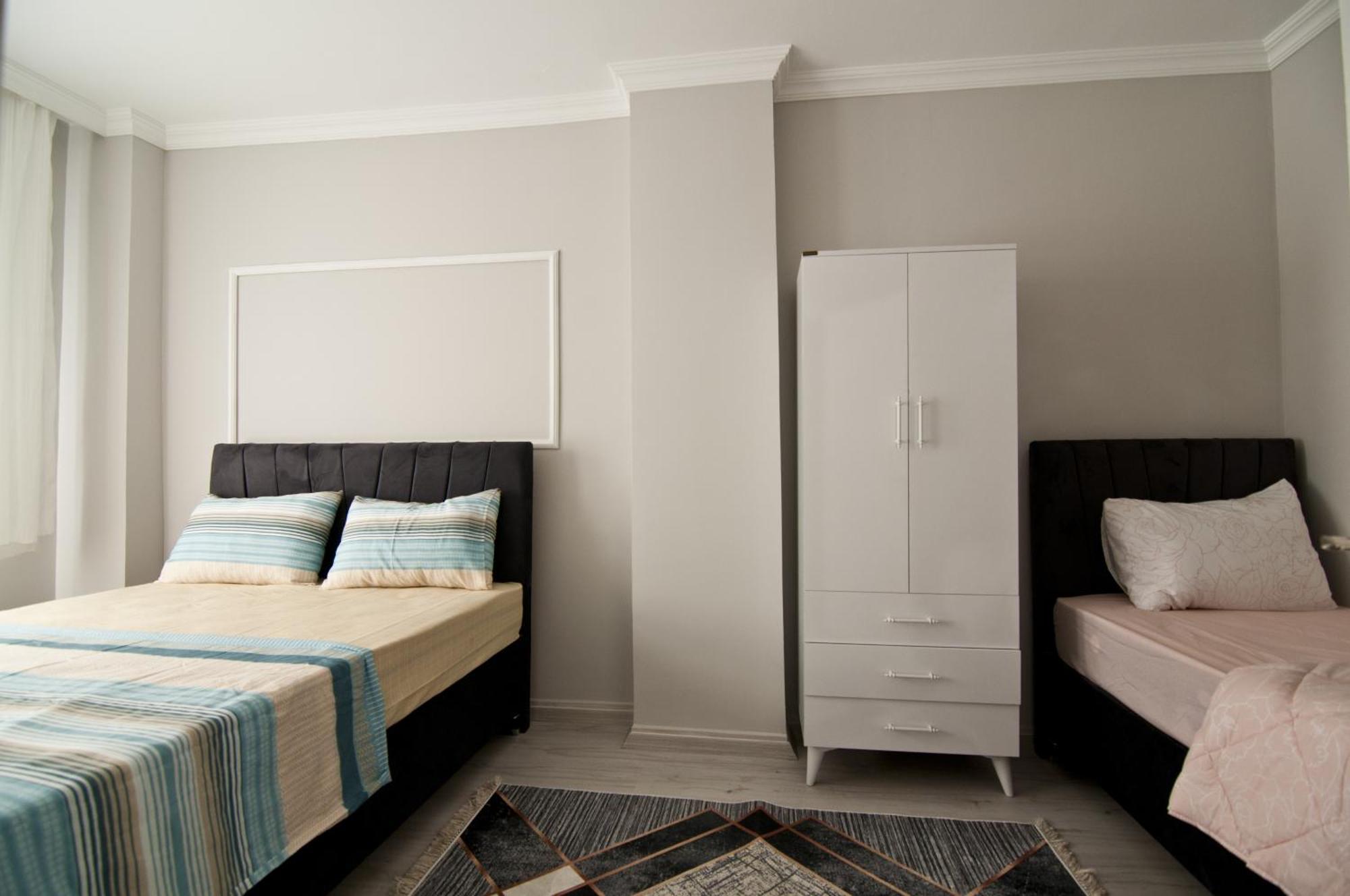 Bagoz Hotel Istanbul Ngoại thất bức ảnh