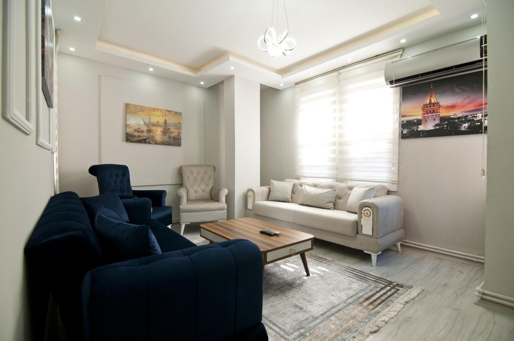 Bagoz Hotel Istanbul Ngoại thất bức ảnh