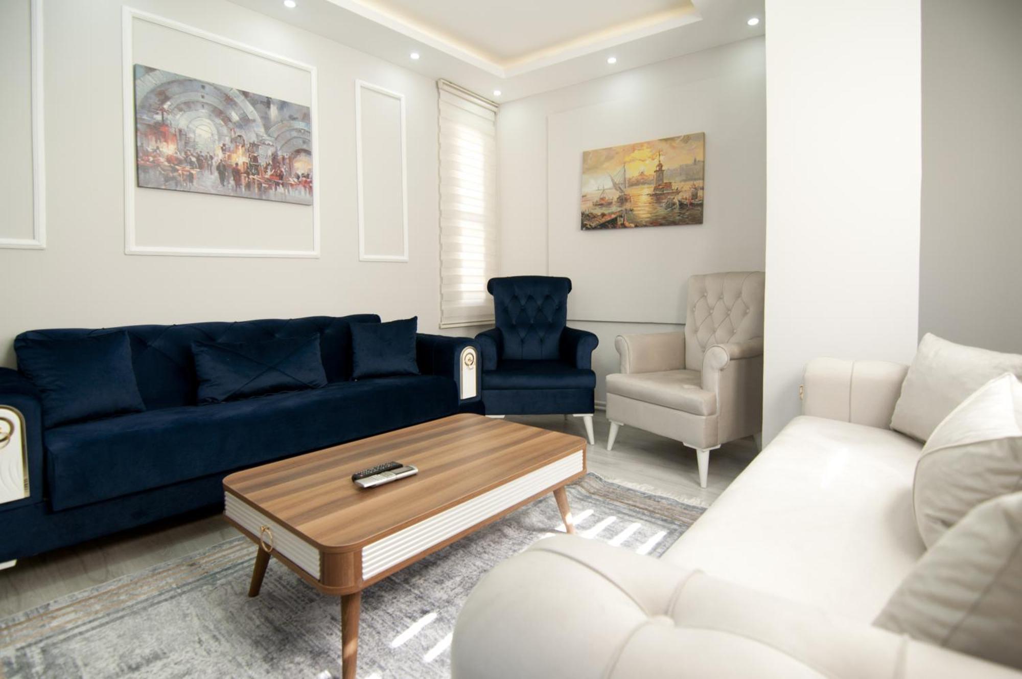 Bagoz Hotel Istanbul Ngoại thất bức ảnh