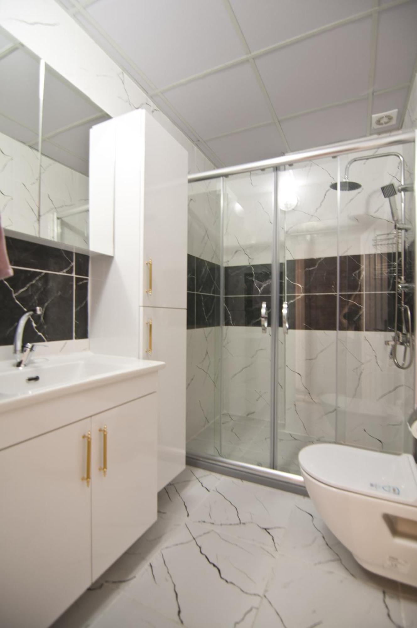 Bagoz Hotel Istanbul Ngoại thất bức ảnh